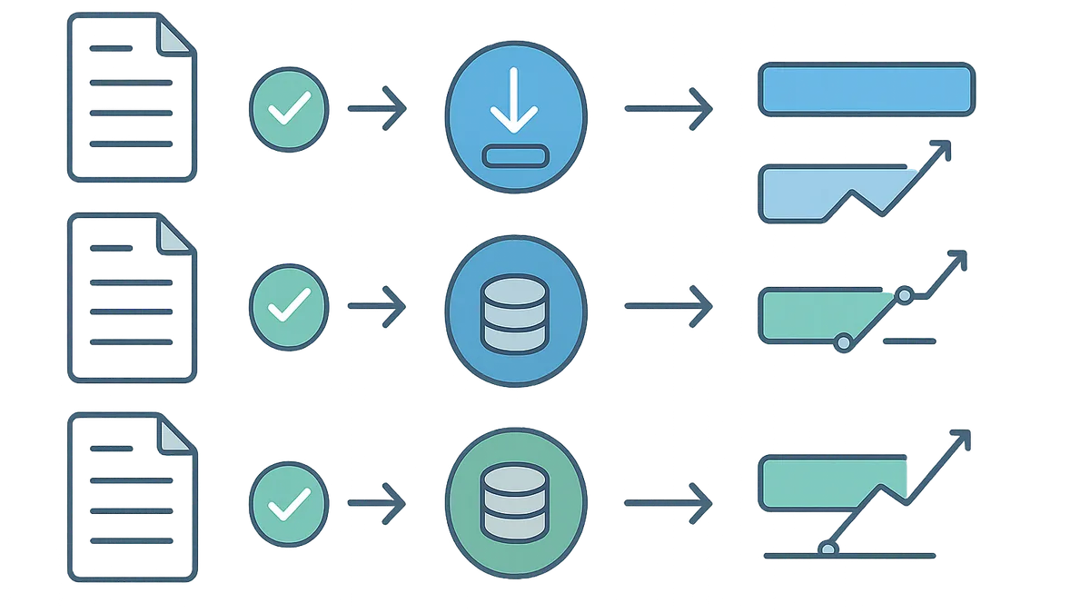 SEO tool contract exit: 6-step migration process with exit, data export, and